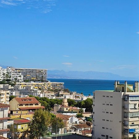 Apartamento Florido Torremolinos Luaran gambar