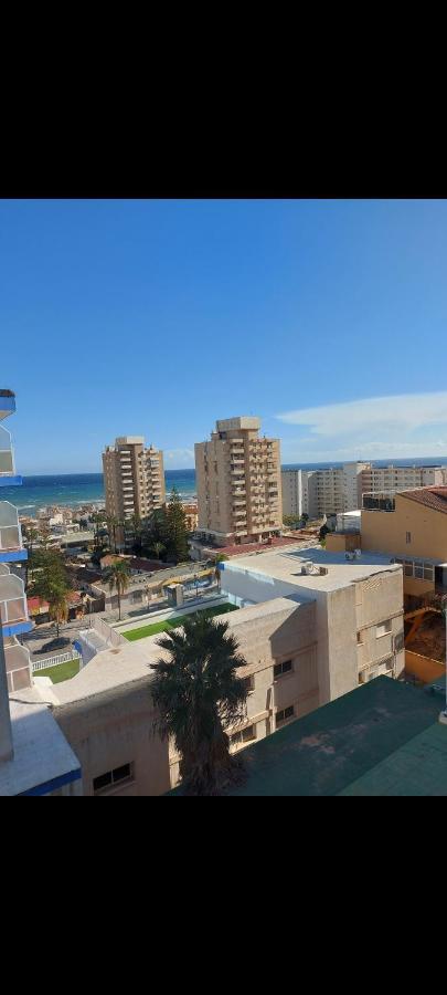Apartamento Florido Torremolinos Luaran gambar