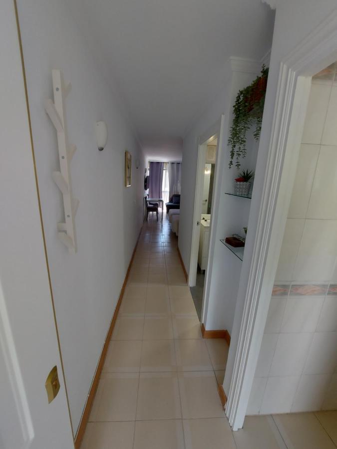 Apartamento Florido Torremolinos Luaran gambar