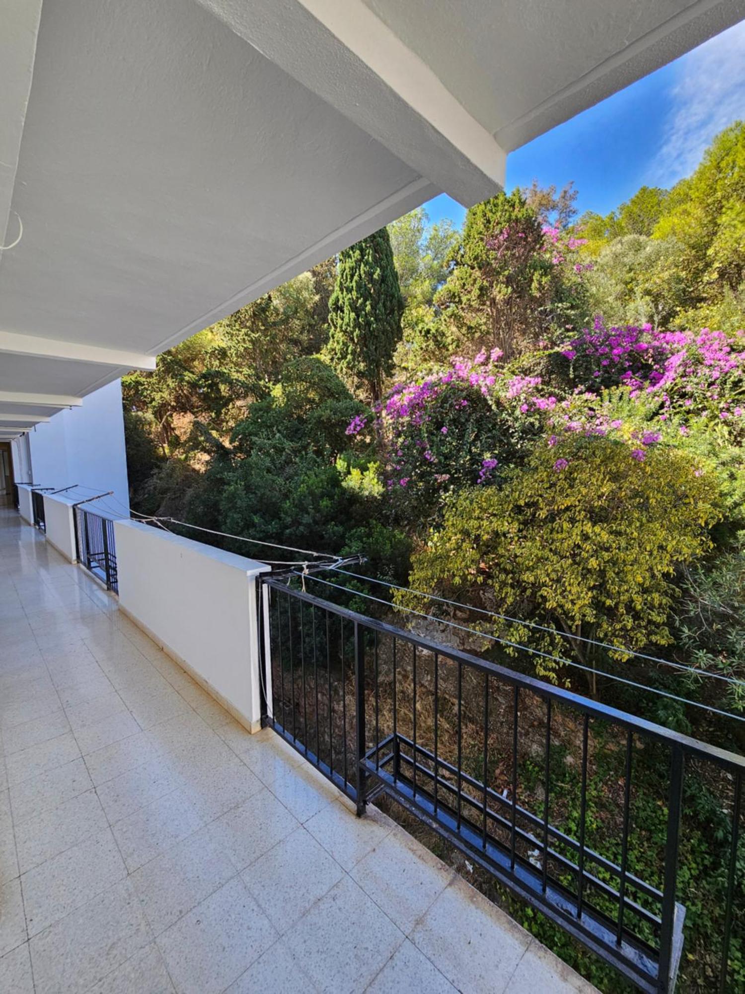Apartamento Florido Torremolinos Luaran gambar